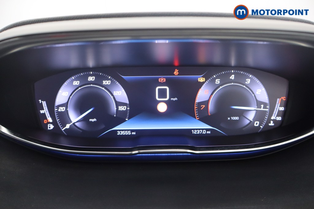 Peugeot 3008 Allure Manual Petrol SUV - Stock Number (1646024) - 5th supplementary image