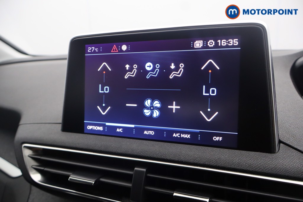 Peugeot 3008 Allure Manual Petrol SUV - Stock Number (1646024) - 6th supplementary image