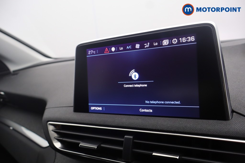 Peugeot 3008 Allure Manual Petrol SUV - Stock Number (1646024) - 14th supplementary image