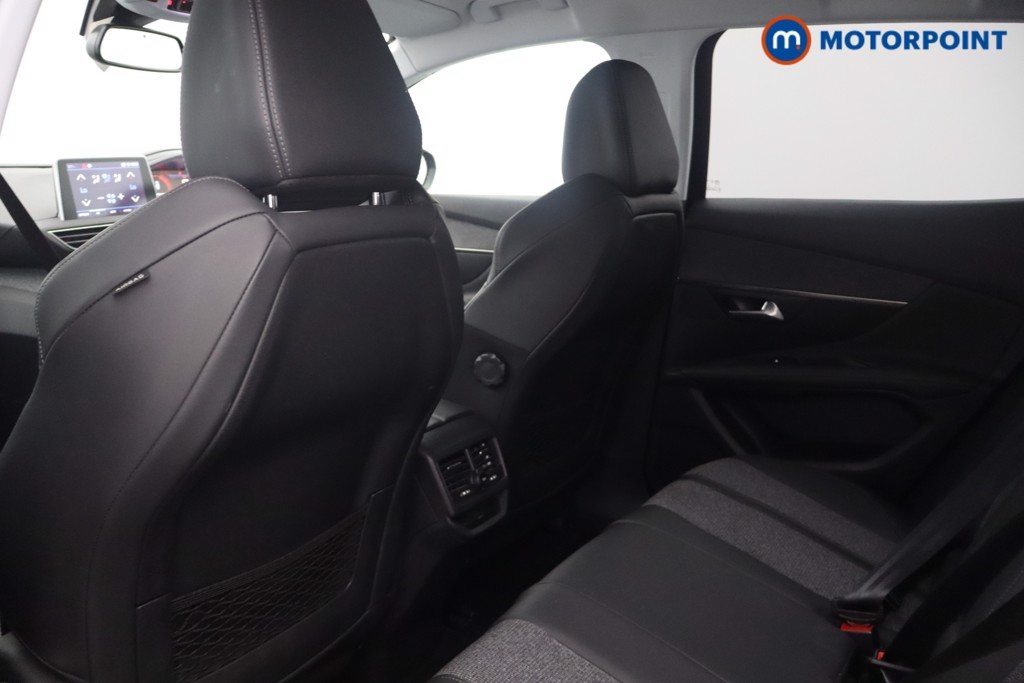 Peugeot 3008 Allure Manual Petrol SUV - Stock Number (1646024) - 21st supplementary image