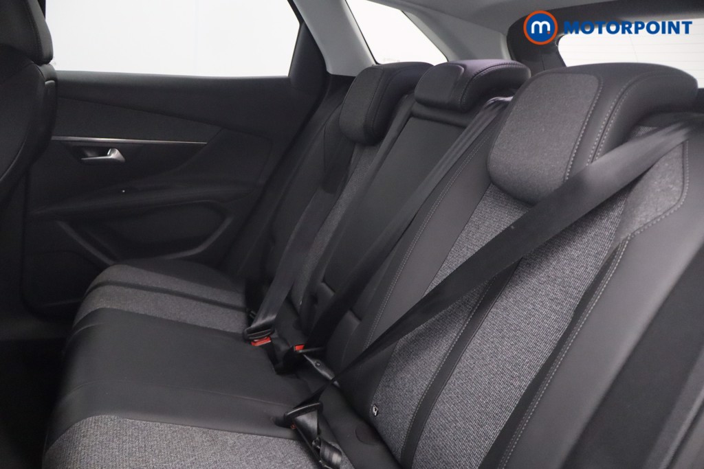 Peugeot 3008 Allure Manual Petrol SUV - Stock Number (1646024) - 22nd supplementary image