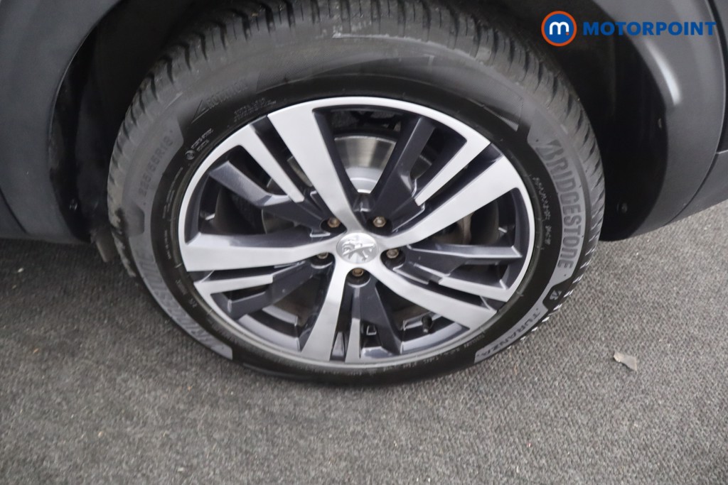 Peugeot 3008 Allure Manual Petrol SUV - Stock Number (1646024) - 27th supplementary image