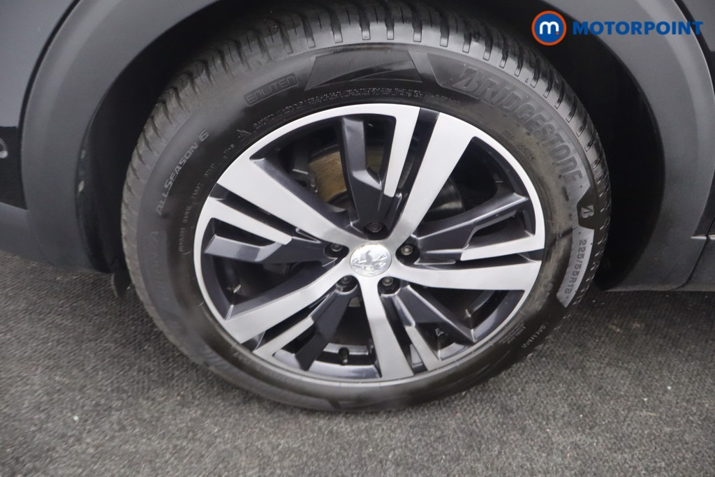 Peugeot 3008 Allure Manual Petrol SUV - Stock Number (1646024) - 28th supplementary image