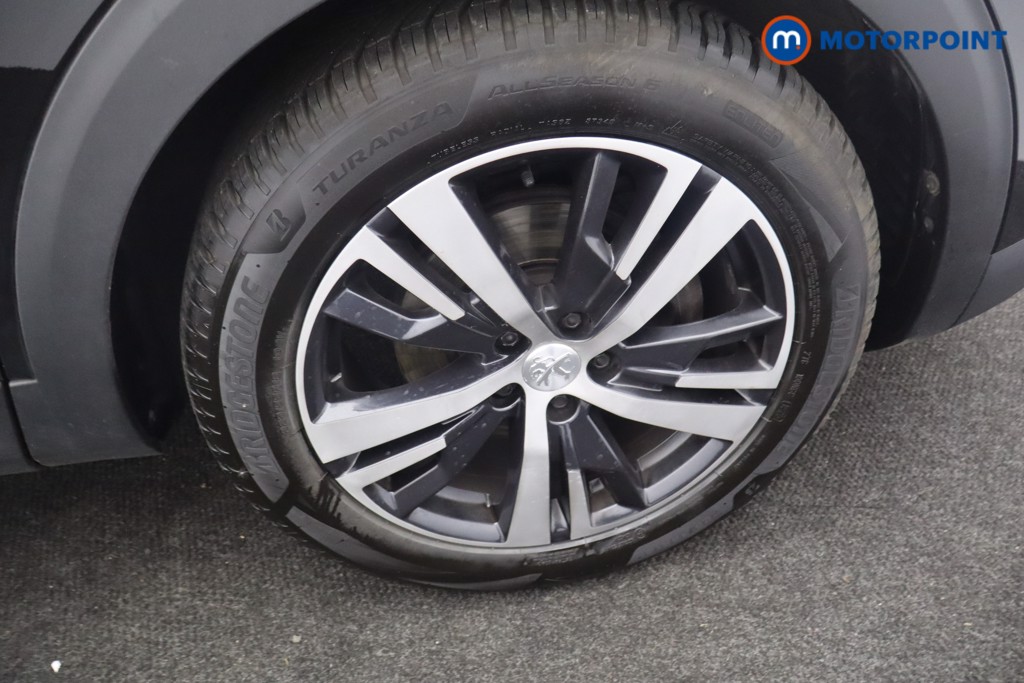 Peugeot 3008 Allure Manual Petrol SUV - Stock Number (1646024) - 29th supplementary image