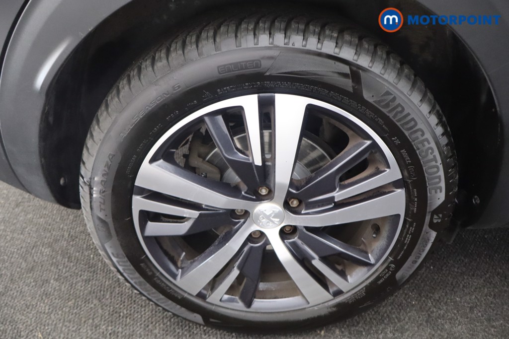 Peugeot 3008 Allure Manual Petrol SUV - Stock Number (1646024) - 30th supplementary image