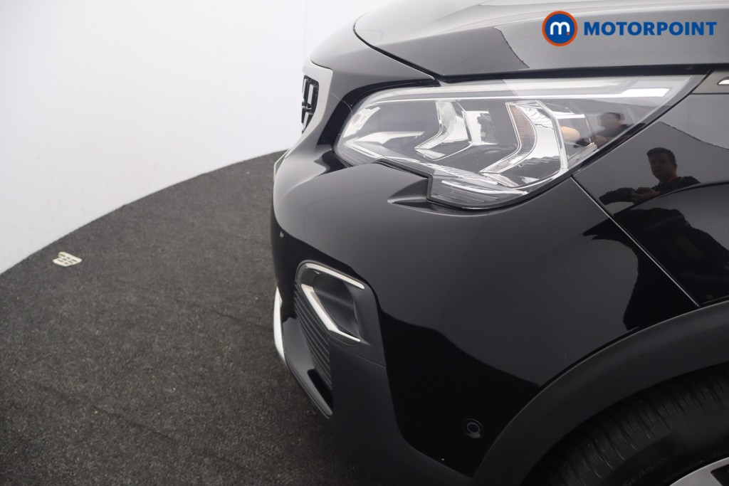 Peugeot 3008 Allure Manual Petrol SUV - Stock Number (1646024) - 31st supplementary image