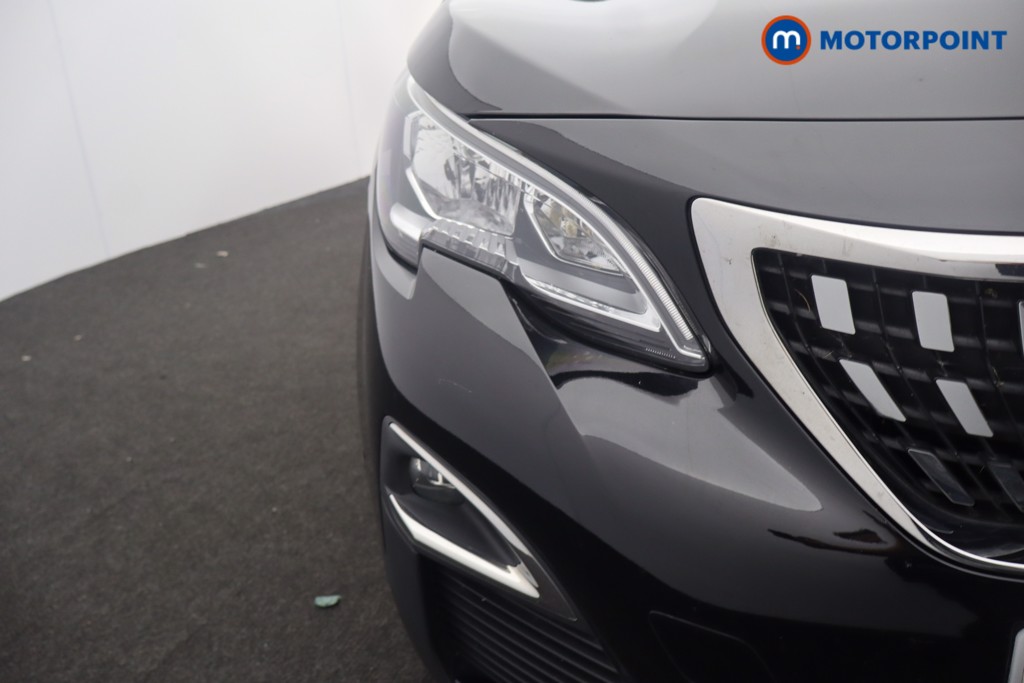 Peugeot 3008 Allure Manual Petrol SUV - Stock Number (1646024) - 32nd supplementary image