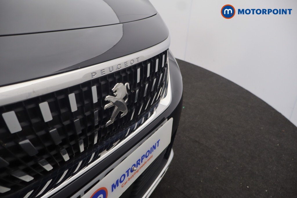 Peugeot 3008 Allure Manual Petrol SUV - Stock Number (1646024) - 33rd supplementary image
