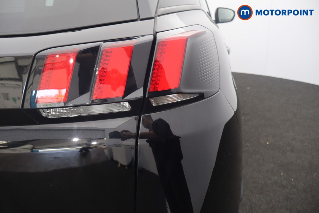 Peugeot 3008 Allure Manual Petrol SUV - Stock Number (1646024) - 35th supplementary image