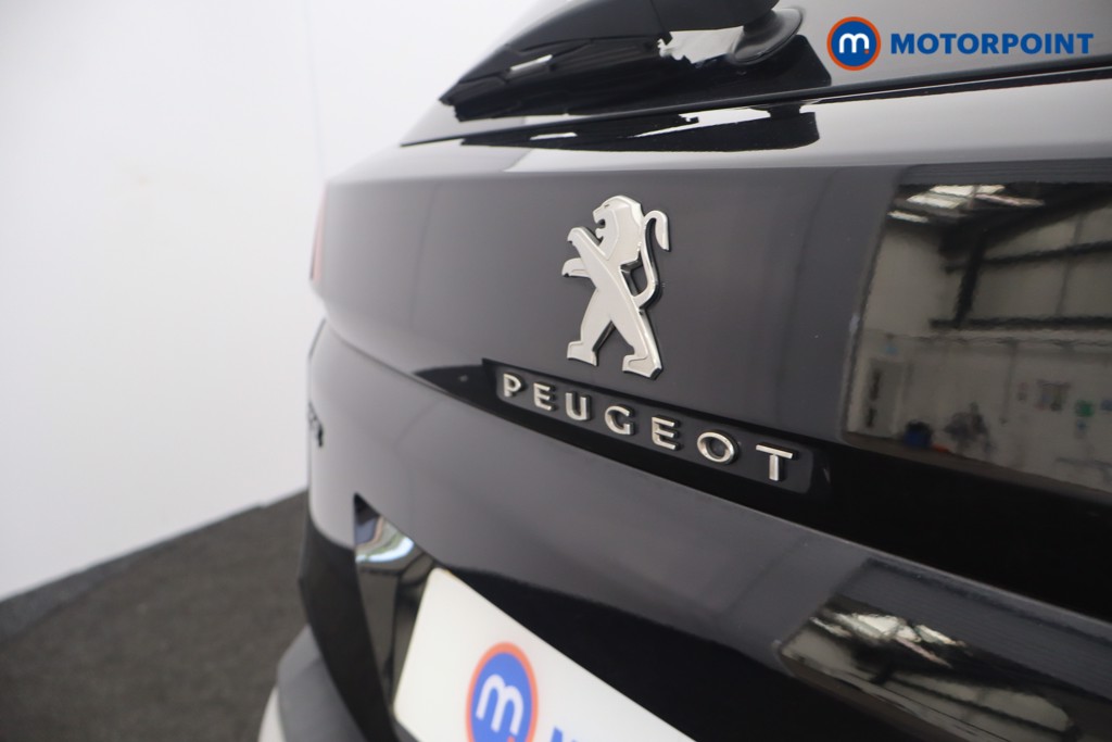 Peugeot 3008 Allure Manual Petrol SUV - Stock Number (1646024) - 36th supplementary image