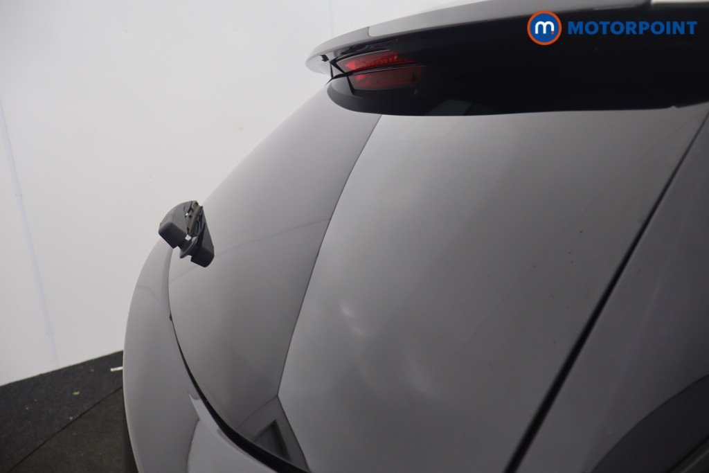 Peugeot 3008 Allure Manual Petrol SUV - Stock Number (1646024) - 37th supplementary image