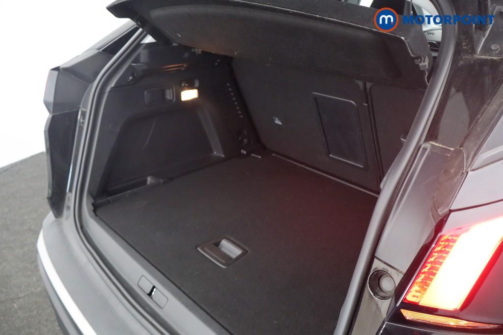 Peugeot 3008 Allure Manual Petrol SUV - Stock Number (1646024) - 39th supplementary image