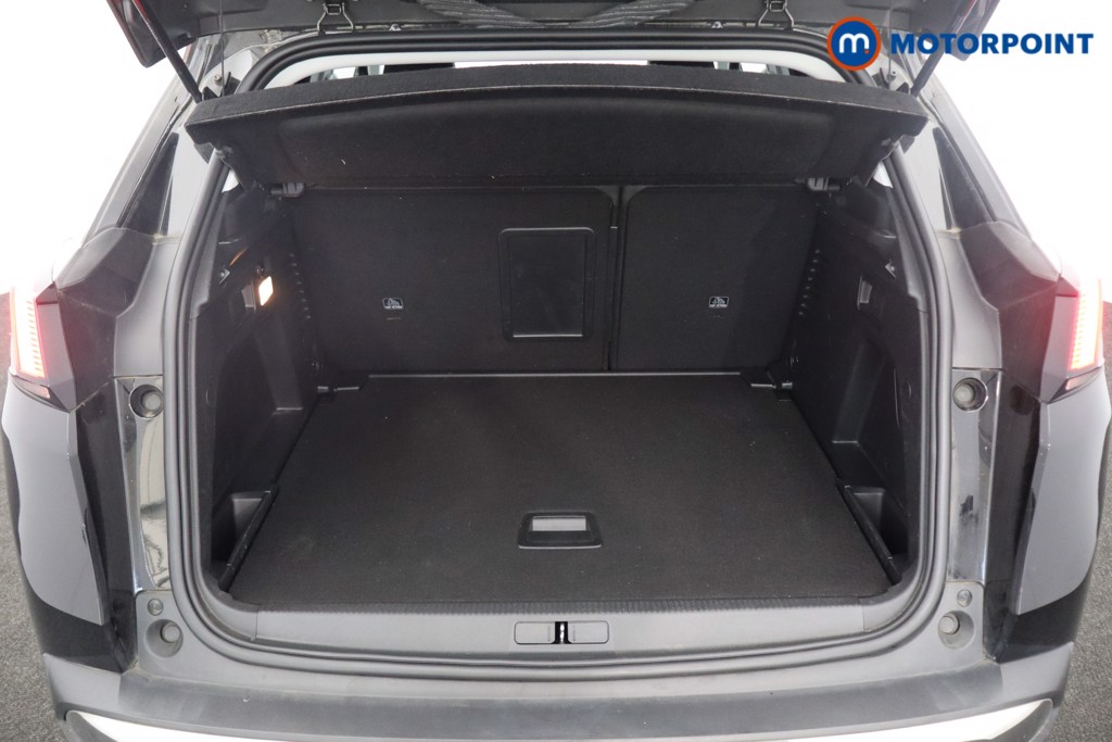 Peugeot 3008 Allure Manual Petrol SUV - Stock Number (1646024) - 40th supplementary image