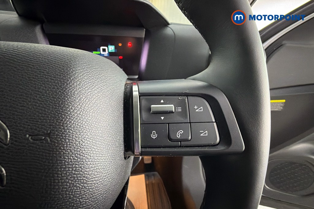 Citroen C4 Shine Plus Automatic Electric Hatchback - Stock Number (1646155) - 4th supplementary image