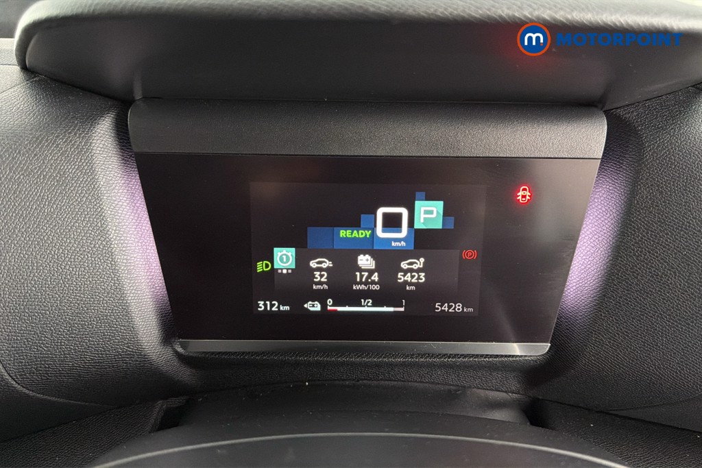 Citroen C4 Shine Plus Automatic Electric Hatchback - Stock Number (1646155) - 8th supplementary image