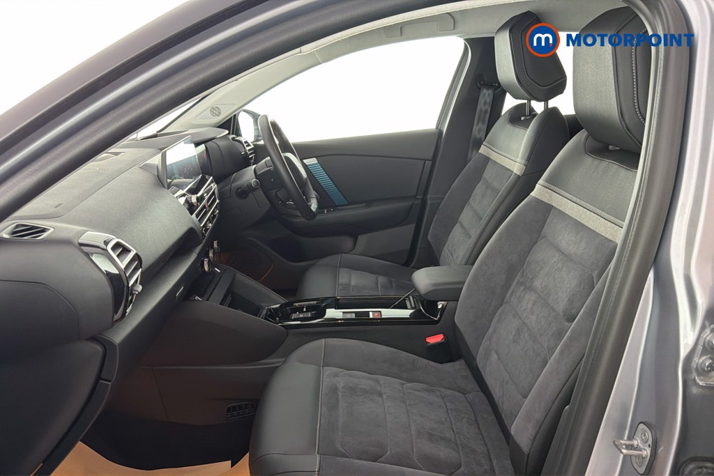 Citroen C4 Shine Plus Automatic Electric Hatchback - Stock Number (1646155) - 22nd supplementary image
