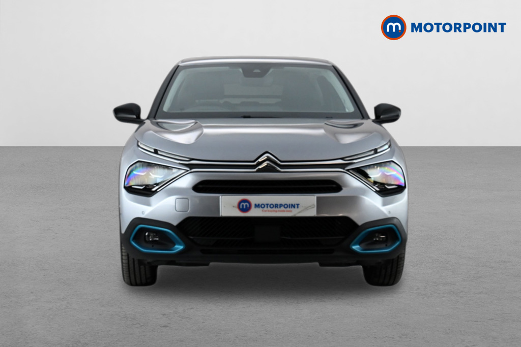 Citroen C4 Shine Plus Automatic Electric Hatchback - Stock Number (1646155) - Front bumper