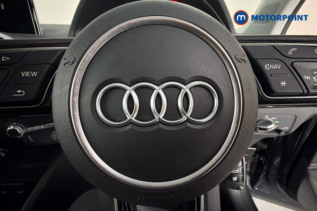 Audi Q2 Sport Manual Petrol SUV - Stock Number (1646211) - 5th supplementary image