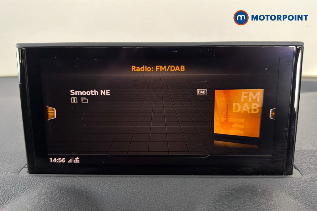 Audi Q2 Sport Manual Petrol SUV - Stock Number (1646211) - 9th supplementary image