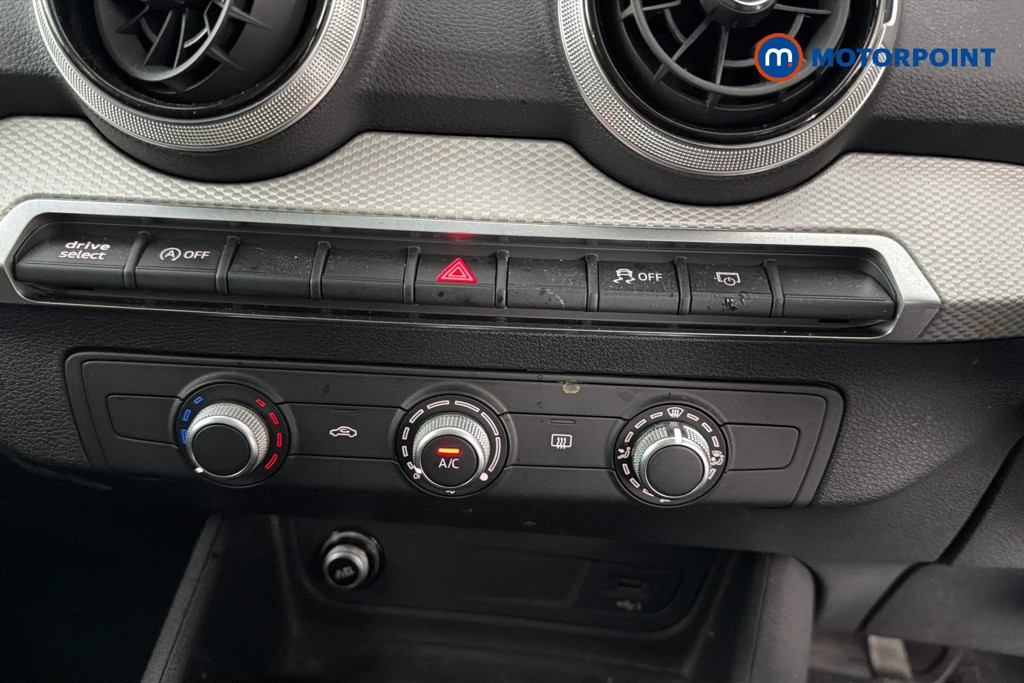 Audi Q2 Sport Manual Petrol SUV - Stock Number (1646211) - 12th supplementary image