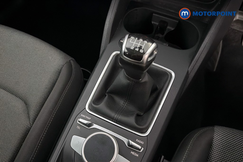 Audi Q2 Sport Manual Petrol SUV - Stock Number (1646211) - 15th supplementary image