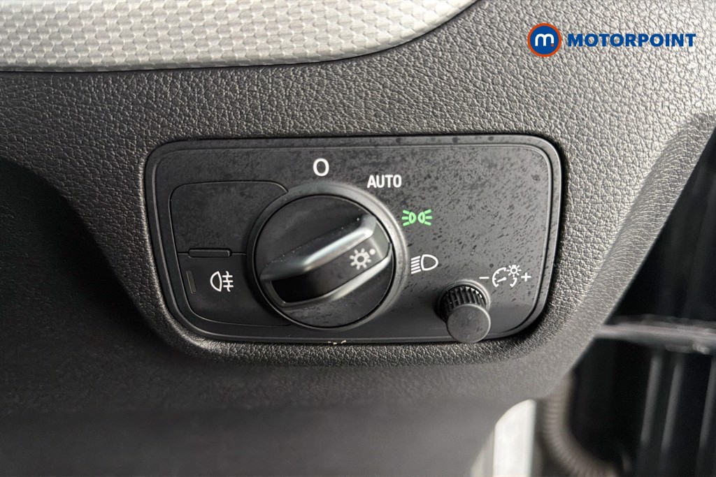 Audi Q2 Sport Manual Petrol SUV - Stock Number (1646211) - 18th supplementary image