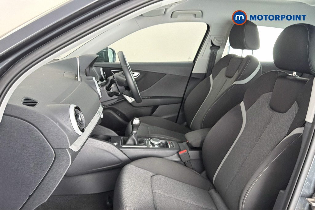 Audi Q2 Sport Manual Petrol SUV - Stock Number (1646211) - 22nd supplementary image
