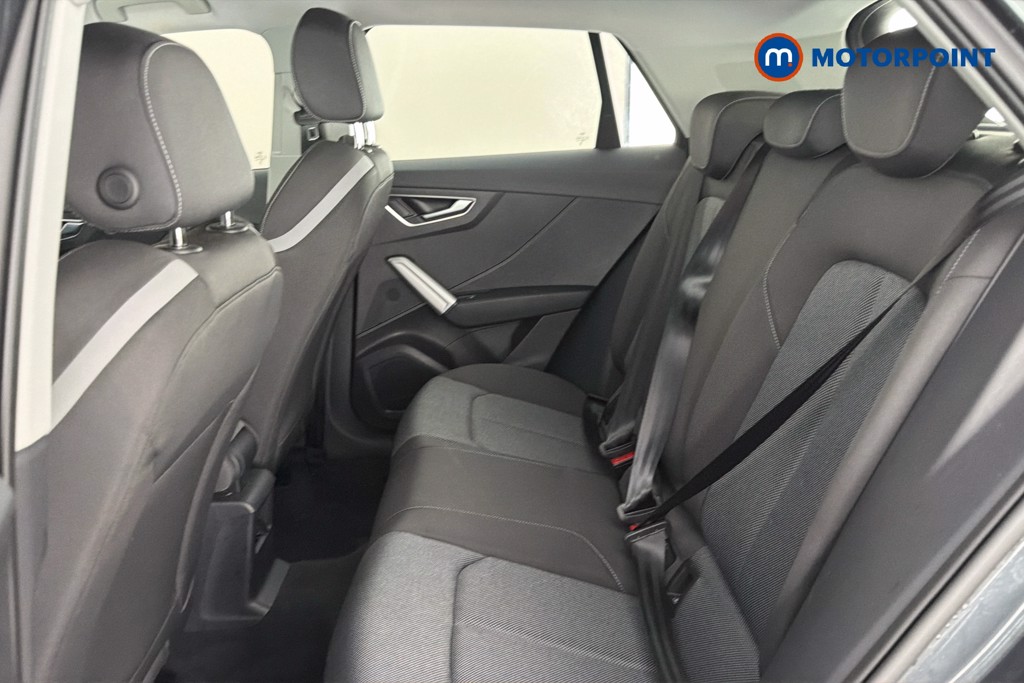 Audi Q2 Sport Manual Petrol SUV - Stock Number (1646211) - 28th supplementary image