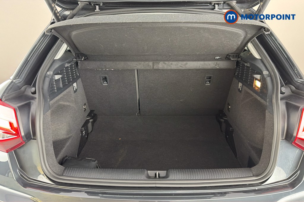 Audi Q2 Sport Manual Petrol SUV - Stock Number (1646211) - 33rd supplementary image