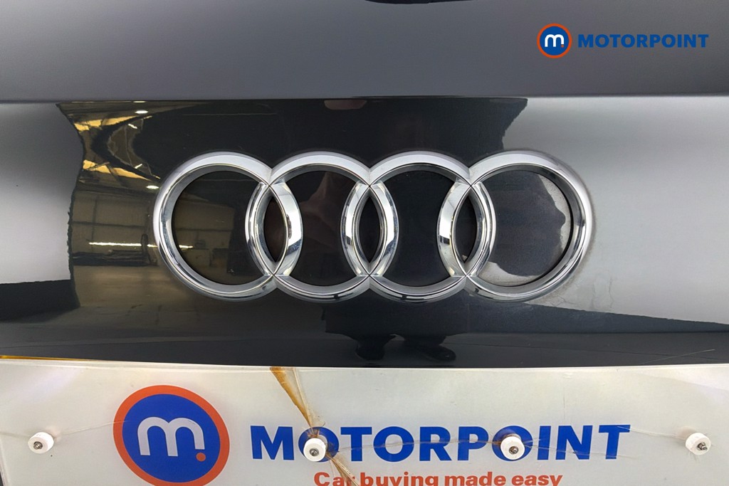 Audi Q2 Sport Manual Petrol SUV - Stock Number (1646211) - 37th supplementary image