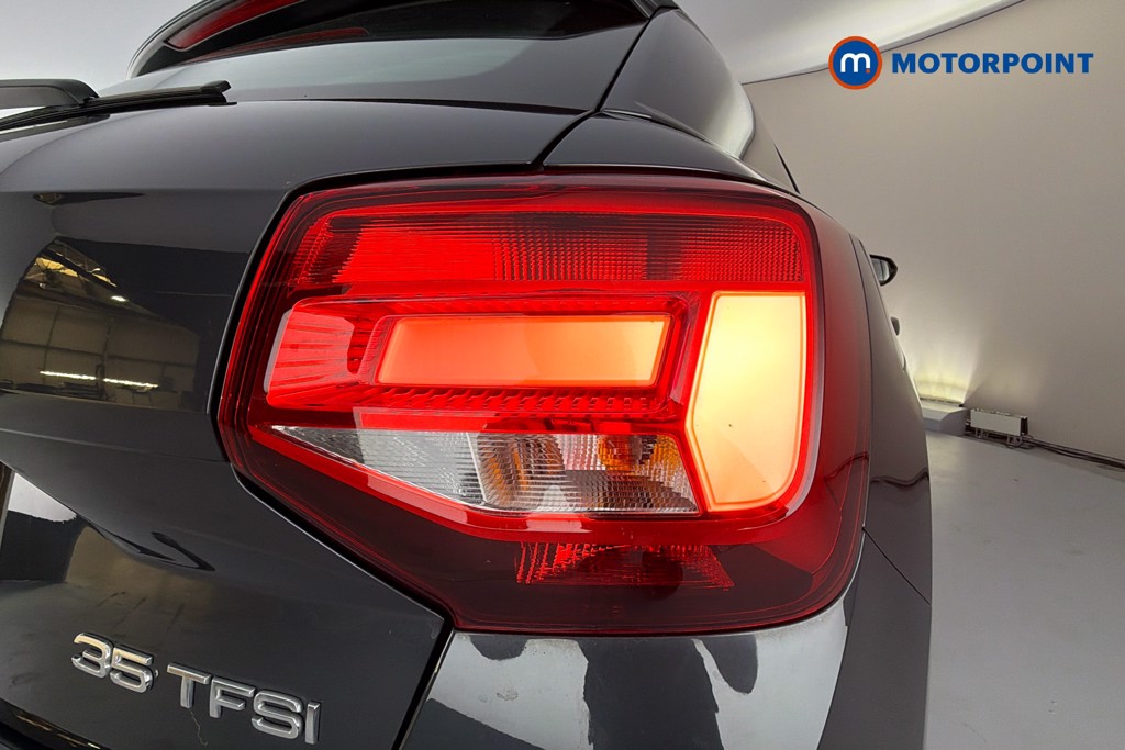 Audi Q2 Sport Manual Petrol SUV - Stock Number (1646211) - 38th supplementary image