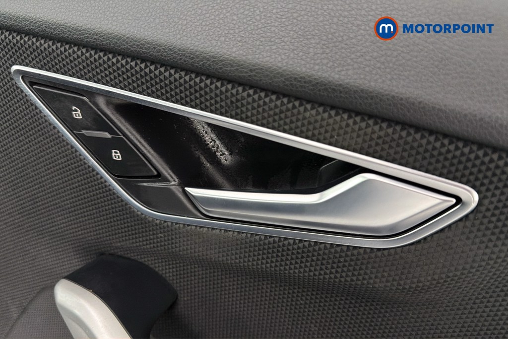 Audi Q2 Sport Manual Petrol SUV - Stock Number (1646211) - 42nd supplementary image