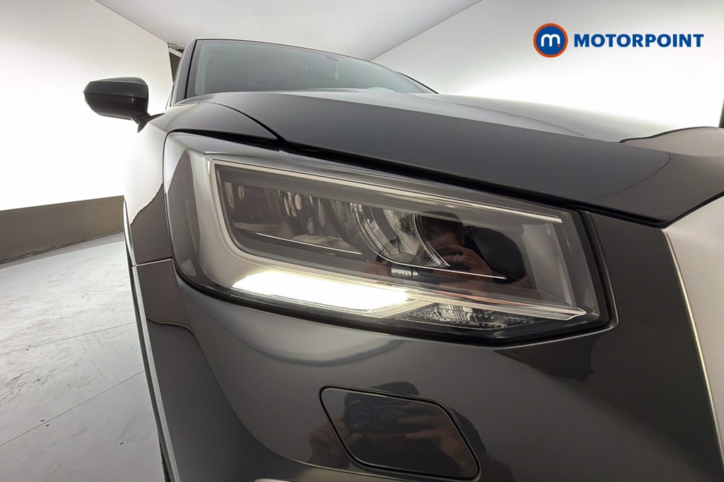 Audi Q2 Sport Manual Petrol SUV - Stock Number (1646211) - 44th supplementary image