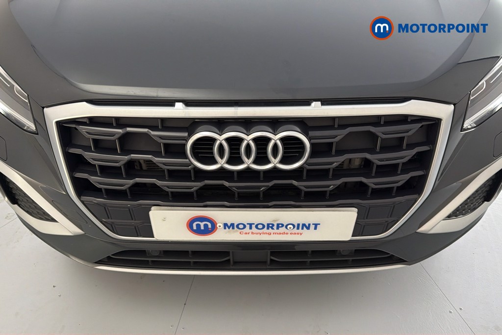 Audi Q2 Sport Manual Petrol SUV - Stock Number (1646211) - 45th supplementary image