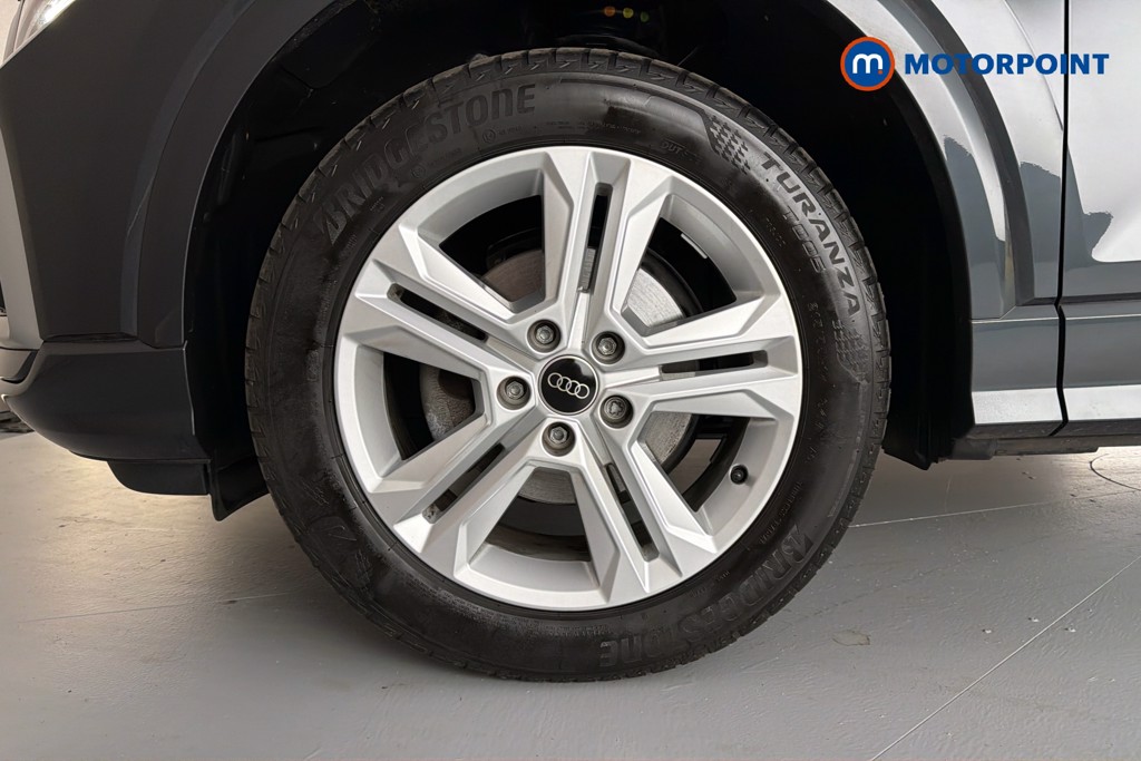 Audi Q2 Sport Manual Petrol SUV - Stock Number (1646211) - 47th supplementary image