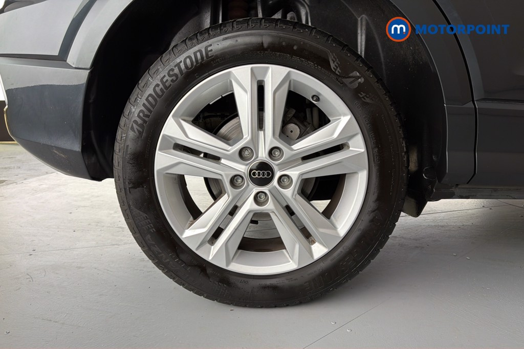 Audi Q2 Sport Manual Petrol SUV - Stock Number (1646211) - 49th supplementary image