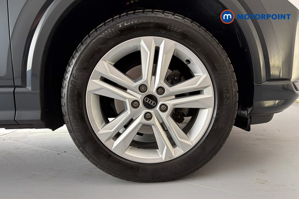 Audi Q2 Sport Manual Petrol SUV - Stock Number (1646211) - 50th supplementary image