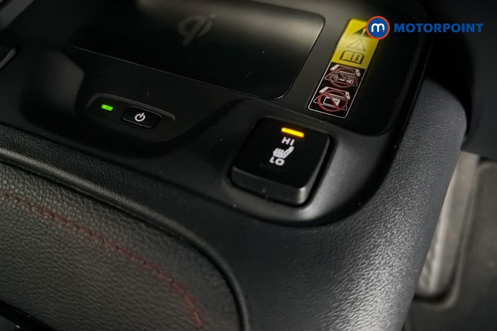 Toyota Corolla Gr Sport Automatic Petrol-Electric Hybrid Hatchback - Stock Number (1646280) - 14th supplementary image