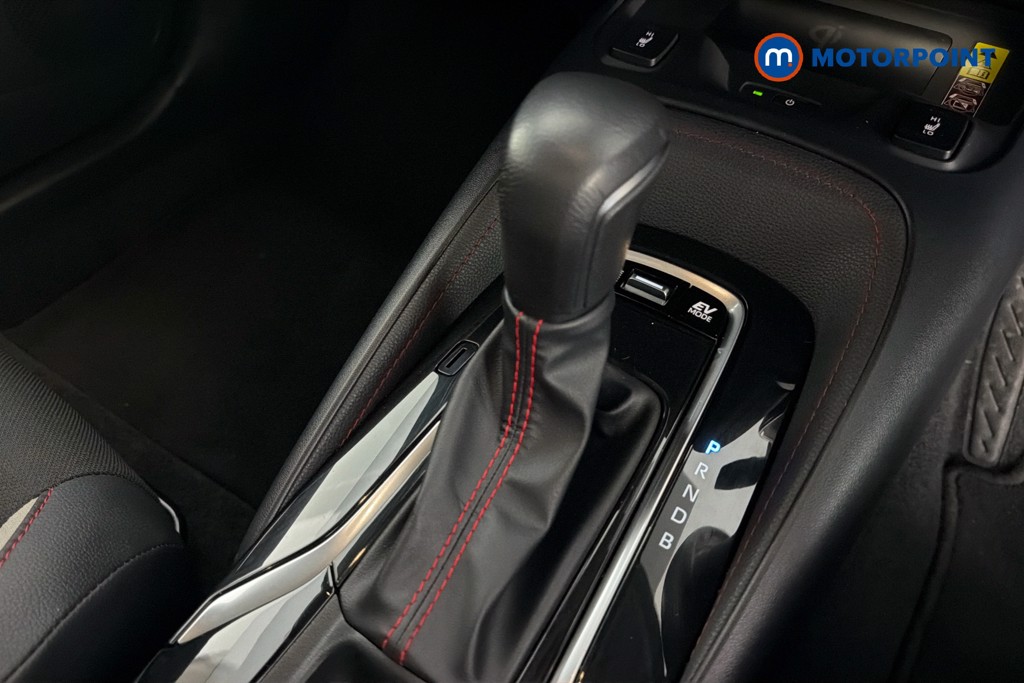 Toyota Corolla Gr Sport Automatic Petrol-Electric Hybrid Hatchback - Stock Number (1646280) - 15th supplementary image