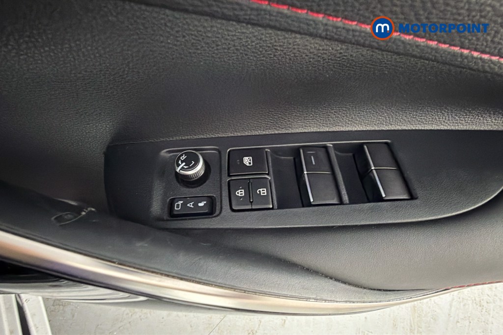Toyota Corolla Gr Sport Automatic Petrol-Electric Hybrid Hatchback - Stock Number (1646280) - 20th supplementary image