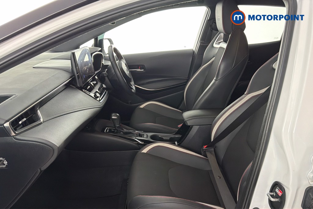 Toyota Corolla Gr Sport Automatic Petrol-Electric Hybrid Hatchback - Stock Number (1646280) - 22nd supplementary image