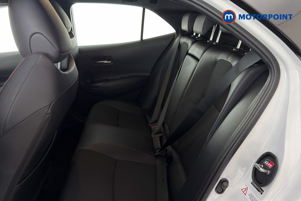 Toyota Corolla Gr Sport Automatic Petrol-Electric Hybrid Hatchback - Stock Number (1646280) - 28th supplementary image