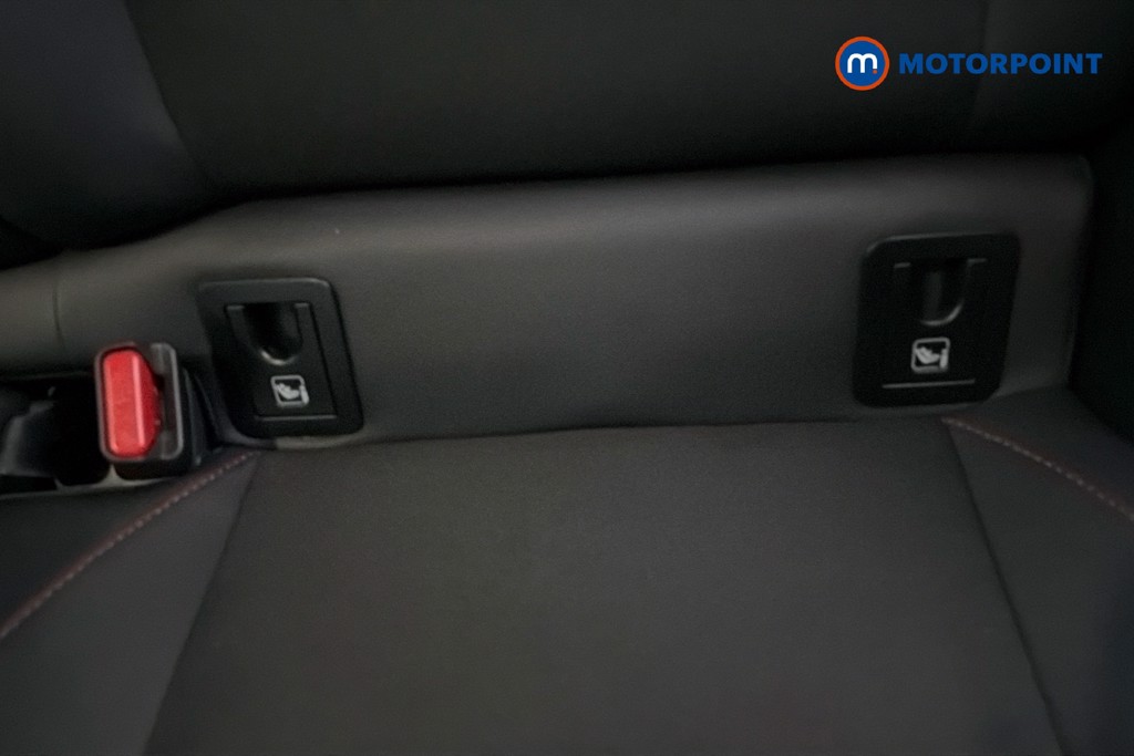 Toyota Corolla Gr Sport Automatic Petrol-Electric Hybrid Hatchback - Stock Number (1646280) - 29th supplementary image