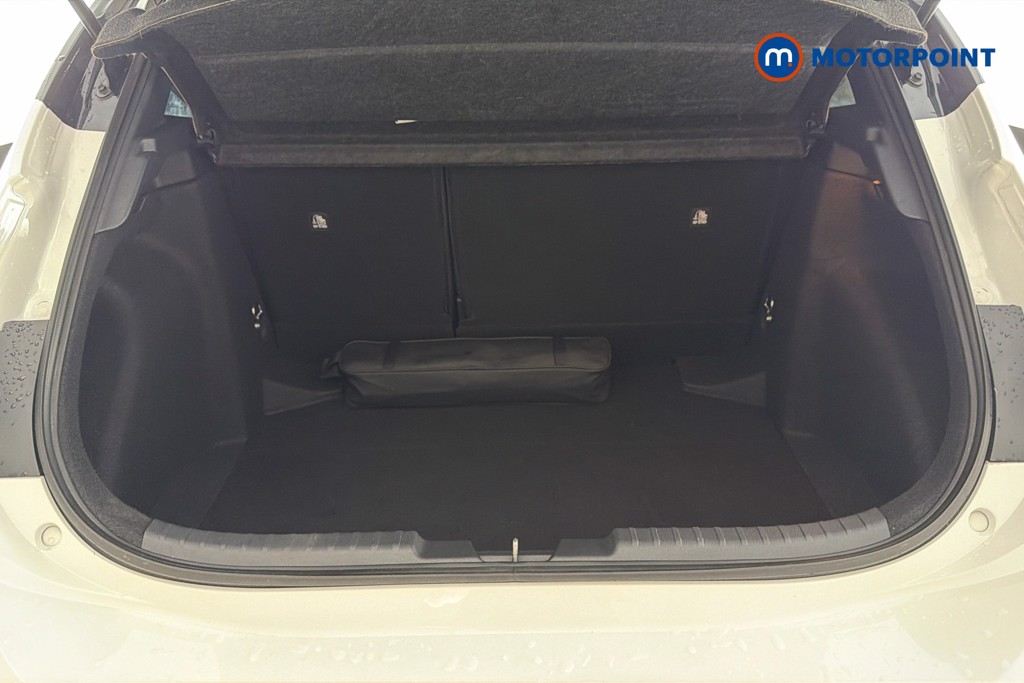Toyota Corolla Gr Sport Automatic Petrol-Electric Hybrid Hatchback - Stock Number (1646280) - 33rd supplementary image