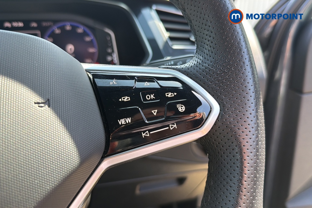 Volkswagen Tiguan Black Edition Automatic Petrol SUV - Stock Number (1646287) - 3rd supplementary image