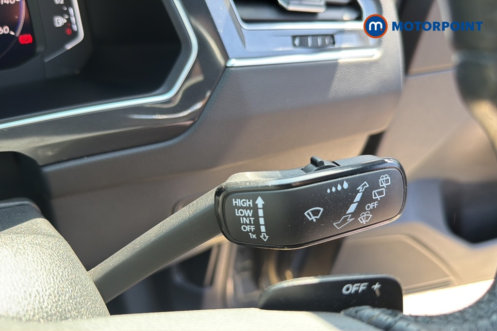 Volkswagen Tiguan Black Edition Automatic Petrol SUV - Stock Number (1646287) - 6th supplementary image