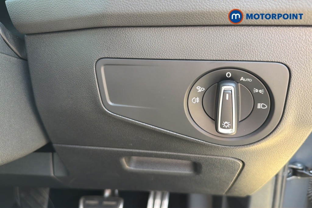 Volkswagen Tiguan Black Edition Automatic Petrol SUV - Stock Number (1646287) - 11th supplementary image