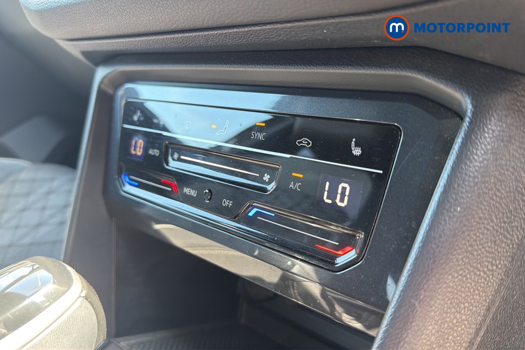 Volkswagen Tiguan Black Edition Automatic Petrol SUV - Stock Number (1646287) - 14th supplementary image