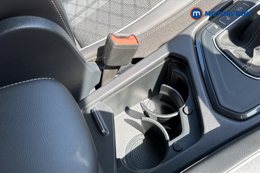 Volkswagen Tiguan Black Edition Automatic Petrol SUV - Stock Number (1646287) - 16th supplementary image
