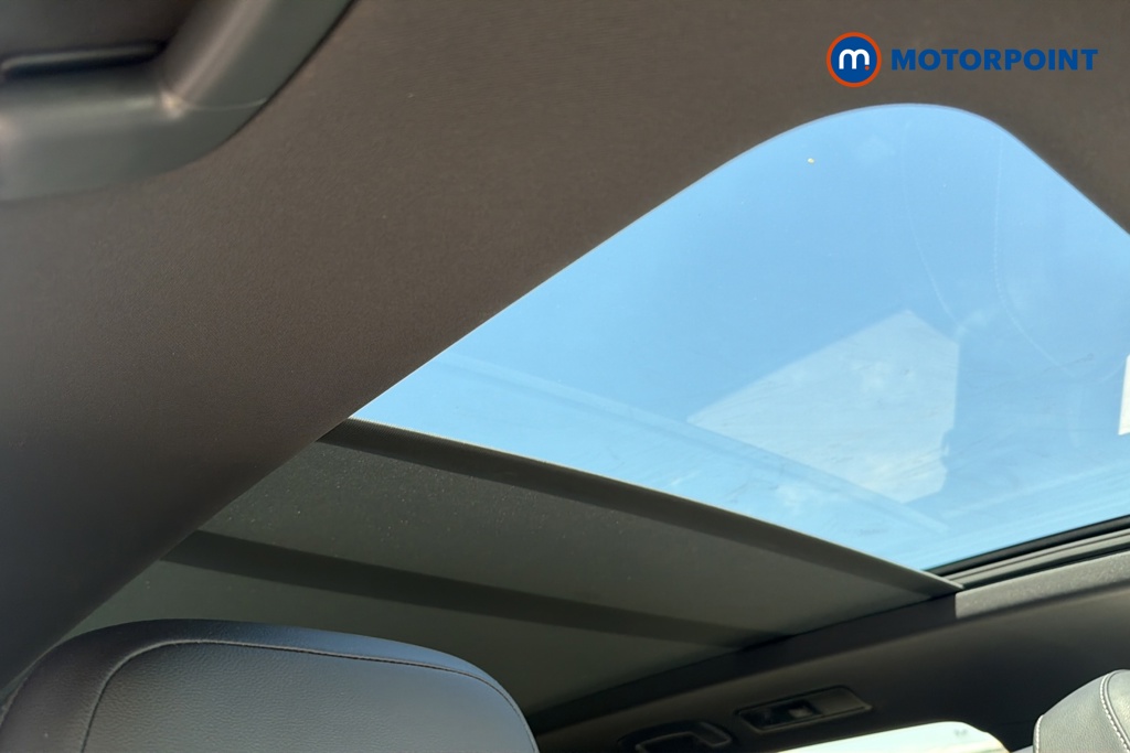 Volkswagen Tiguan Black Edition Automatic Petrol SUV - Stock Number (1646287) - 20th supplementary image